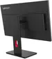 Монитор LENOVO T27Q-40 27.0-inch черный