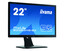 Монитор Iiyama B2283HS 21.5-inch черный