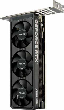 Видеокарта ASUS GeForce RTX 5060 8 ΓБ Retail