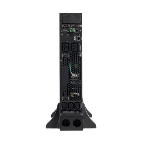 ИБП Бастион SKAT-UPS С двойным преобразованием (online) 6кВА / 6кВт SKAT-UPS 6000-RACK-ON P3 (8776)