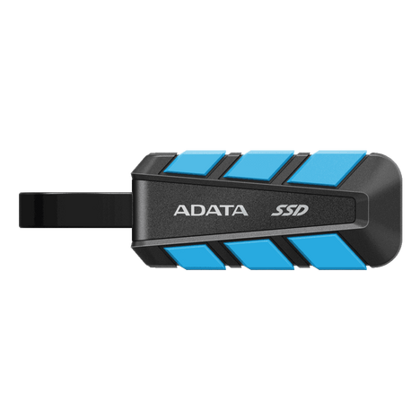 Накопитель  ADATA  SC740 1000GB USB 3.2
