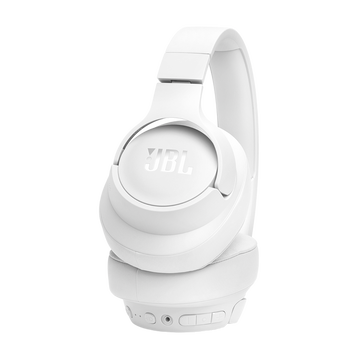 Bluetooth-гарнитура JBL Tune 770NC, цвет белый