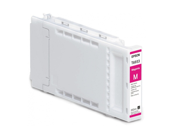 

Картридж пурпурный Epson C13T693300