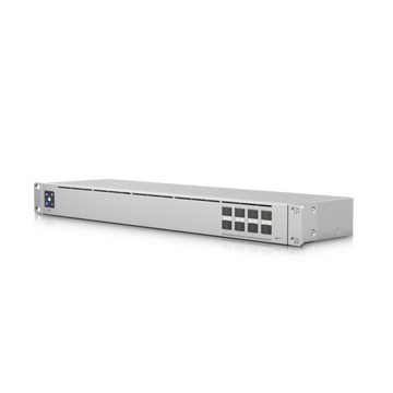 Коммутатор UBIQUITI USW-Aggregation