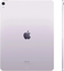Планшет Apple iPad Air (2024) 128GB Wi-Fi Purple