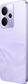 Смартфон realme  14T 5G 256 ΓБ фиолетовый