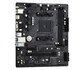 Материнская плата ASRock AM4 AMD A520 A520M-HVS