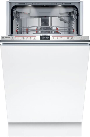 Встраиваемая посудомоечная машина Bosch SPV8ZMX06Q