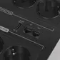 ИБП CyberPower Line-Interactive  BR1200ELCD