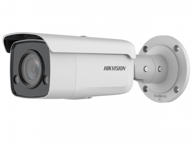 IP-камера Hikvision DS-2CD2T27G2-L(C)