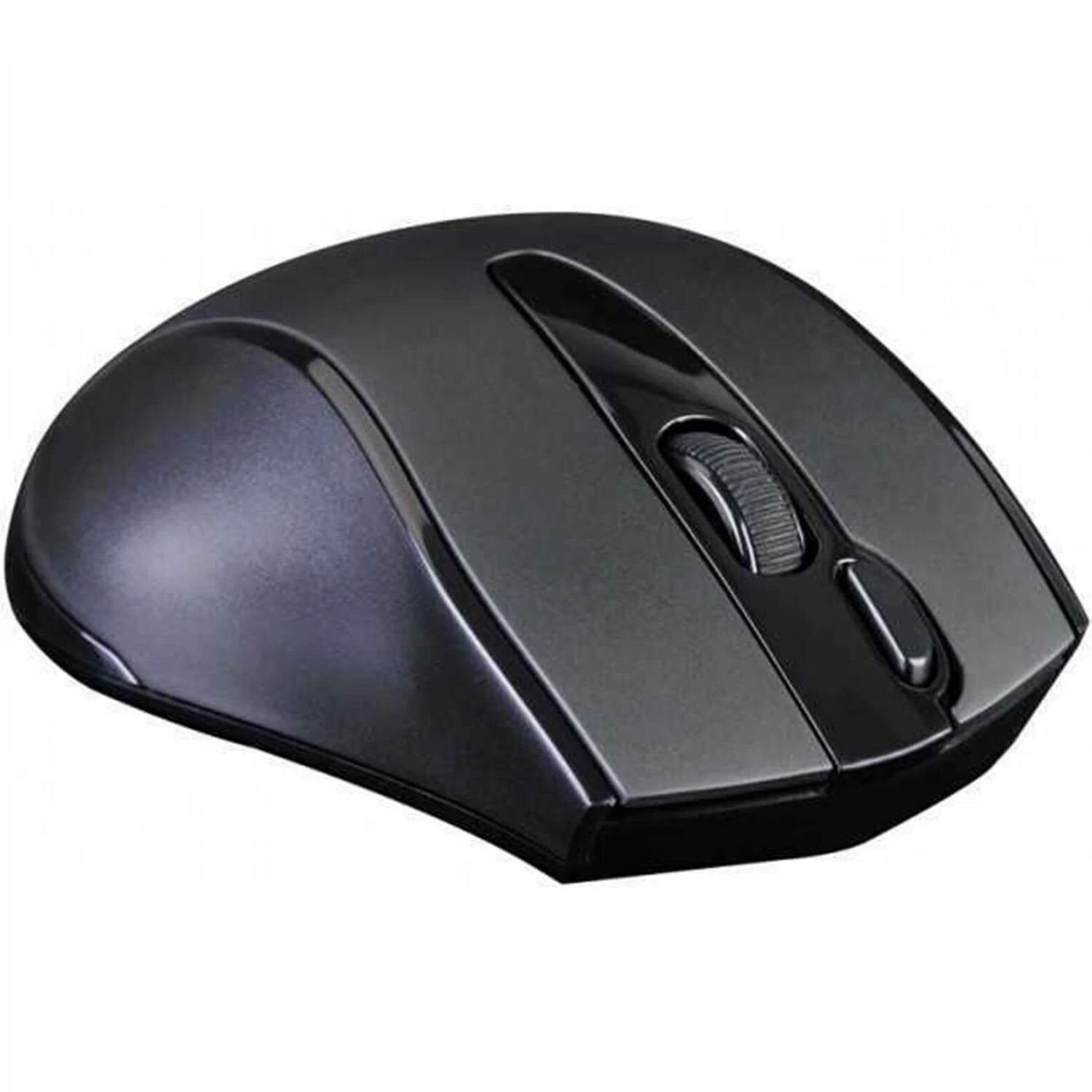 Мышь A4tech V-Track G9-500FS, цвет черный