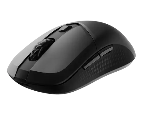 Мышь MSI VERSA 300 W MS-8ZBD черный оптическая 8000dpi беспров. BT/Radio USB 5but (S12-4301260-CLA)