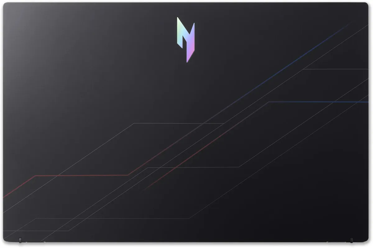 Ноутбук Acer Nitro V 15 ANV15-52-50H9 Intel Core i5-13420H/16Gb/SSD512Gb/RTX4050 6Gb/15.6"/IPS/FHD/1920x1080/165Hz/NoOS/Black (NH.QV2CD.003)