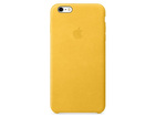 

iPhone 6 Plus/6s Plus Leather Case - Marigold