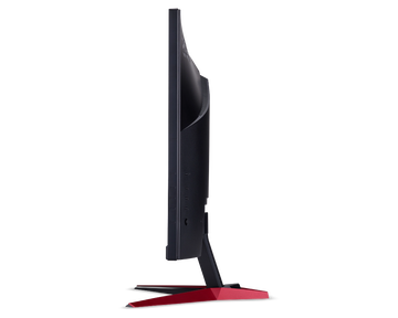 Монитор ACER VG270E 27.0-inch черный