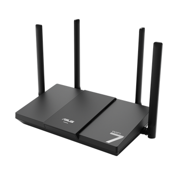 Wi-Fi роутер ASUS RT-BE50