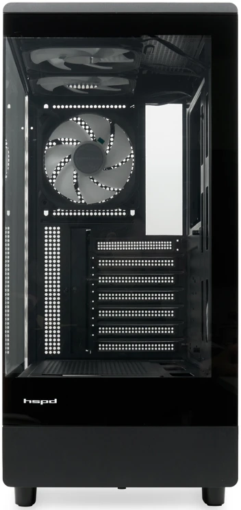 Корпус HSPD F510