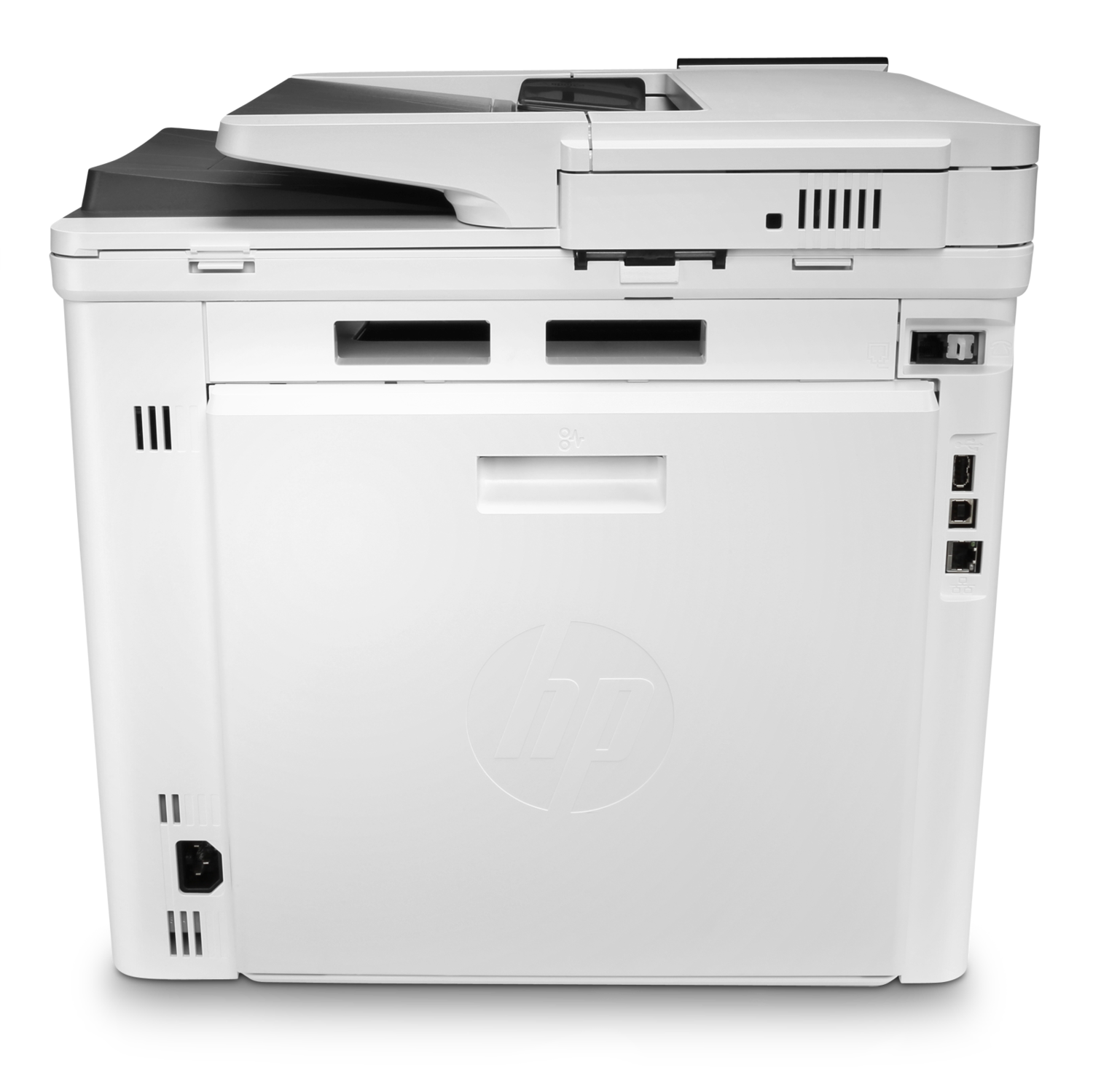 HP Inc. Color LaserJet Enterprise Flow MFP M480f
