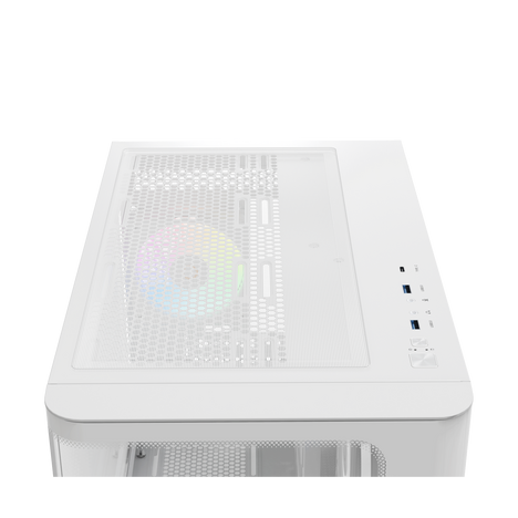 Корпус Ocypus Iota C50 Curve