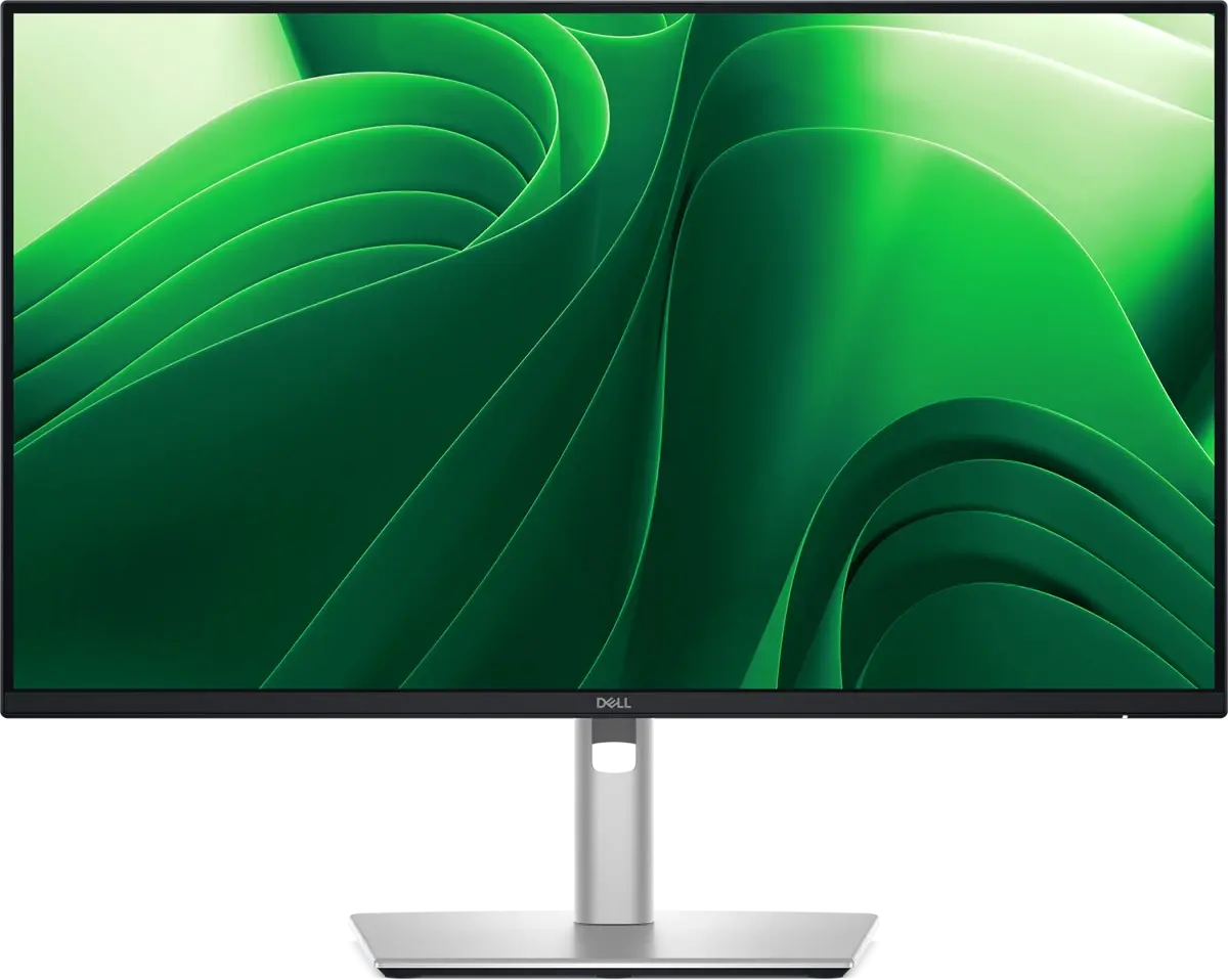Монитор Dell Technologies P2425D 24.0-inch черный
