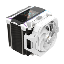 Кулер Процессорный ALSEYE для CPU i600 Pro White