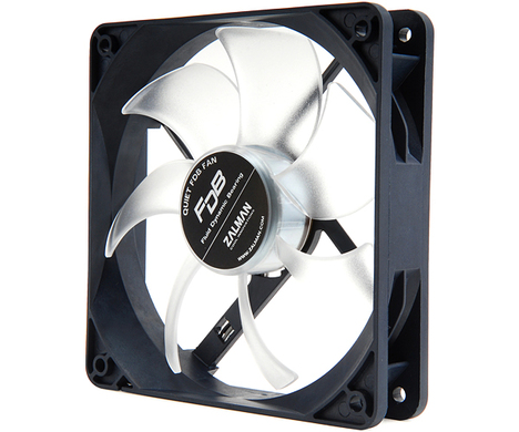 Вентилятор Zalman Case Fan ZM-F3