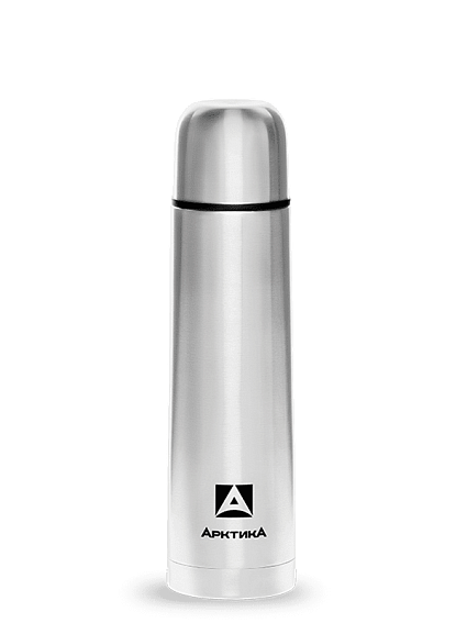 

Термос Арктика 101-750, Серебристый