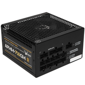 Блок питания FORMULA APMM-750GM Gen.5 80+ gold
