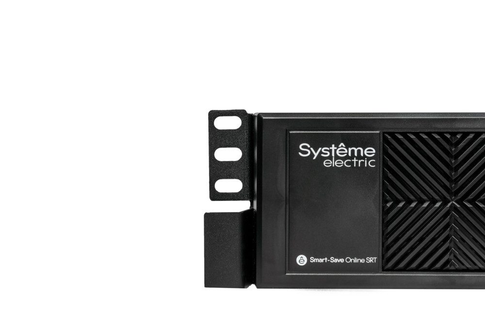 ИБП Systême Electric Smart-Save Online SRT 3000VA (SRTSE3000RTXLI-NC)