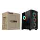 Корпус Gigabyte C301 GLASS
