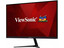 Монитор ViewSonic VX2718-P-MHD 27.0-inch черный