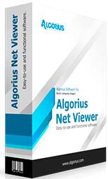 Algorius Software Algorius Net Viewer (продление обновления для бессрочных лицензий на 1 год), ANV-50