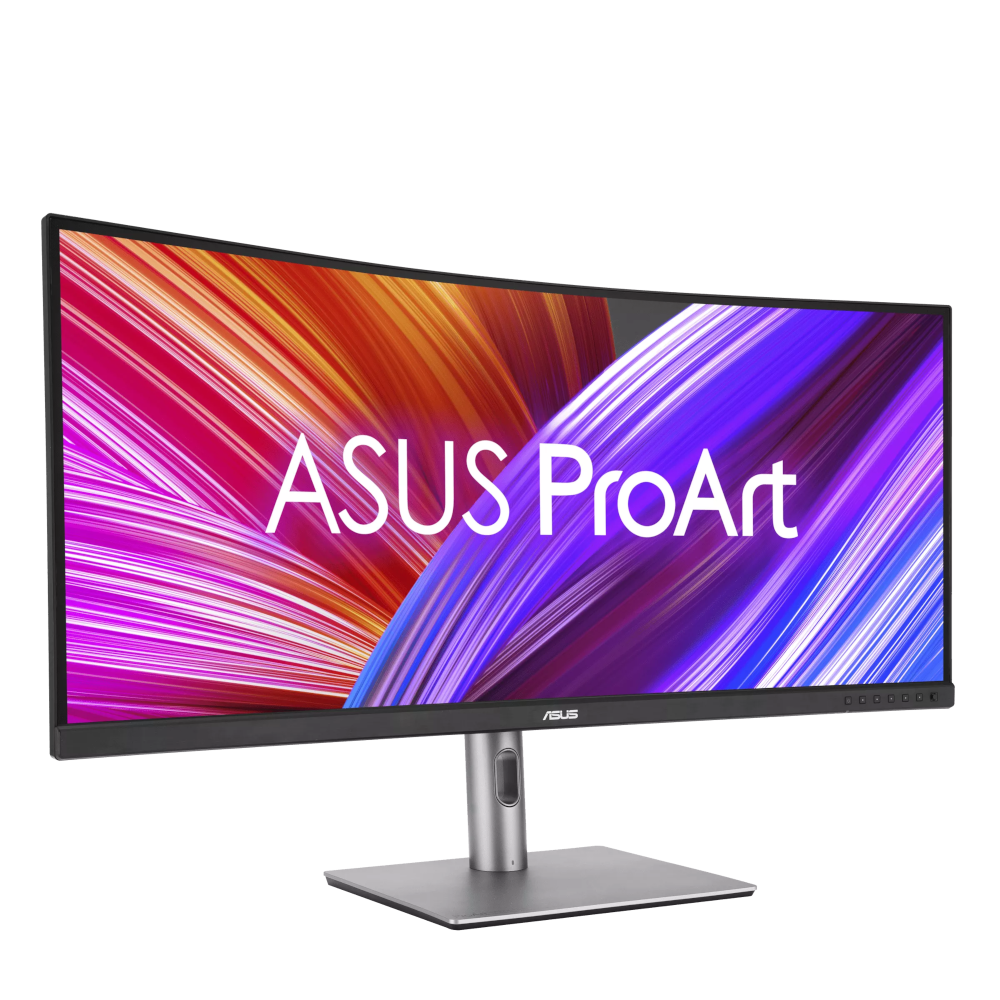 Монитор ASUS PA34VCNV 34.1-inch черный