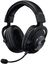 Гарнитура Logitech PRO X Gaming, цвет черный
