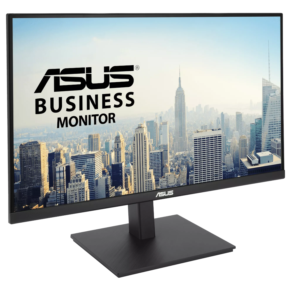 Монитор ASUS VA27UQSB 27.0-inch черный