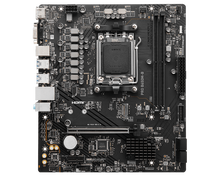 Материнская плата MSI AMD B650 PRO B650M-B