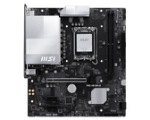 Материнская плата MSI Intel H810 PRO H810M-B