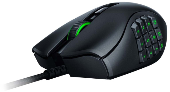 Razer Naga X RZ01-03590100-R3M1