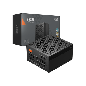 Блок питания PCCooler P5-YS850-G1F