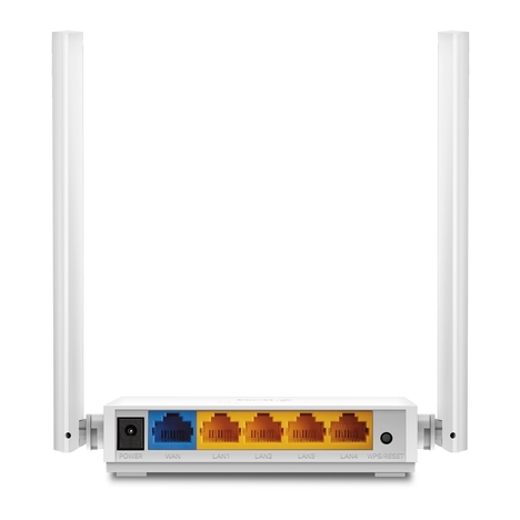 Wi-Fi роутер TP-LINK TL-WR844N