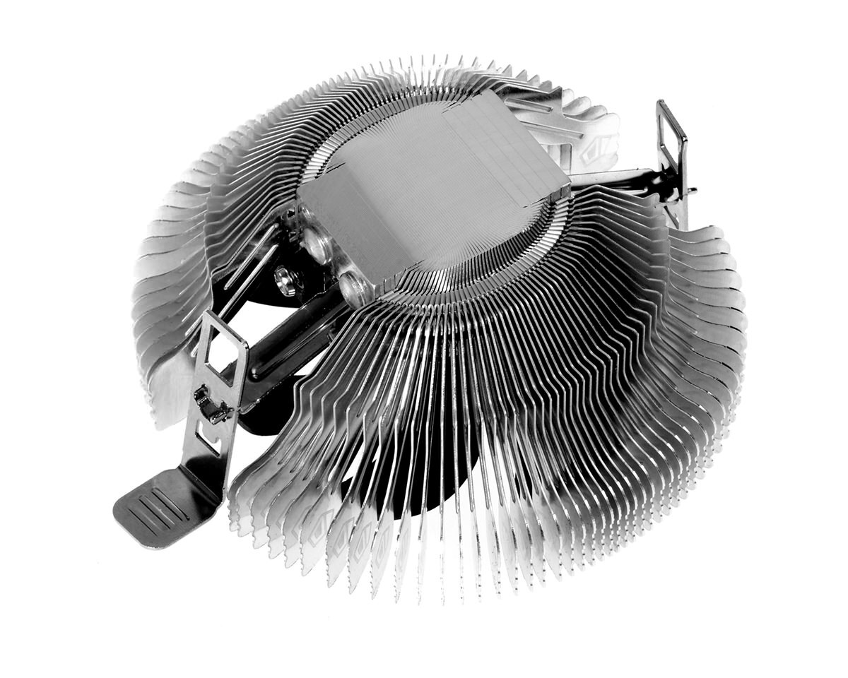 Кулер Процессорный ID-Cooling для CPU DK-01S