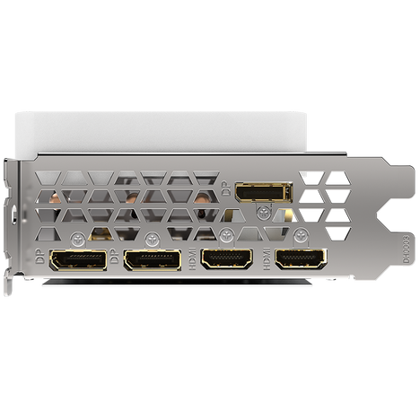 Видеокарта Gigabyte GeForce RTX 3080 10 ΓБ Retail
