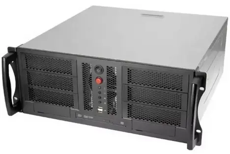 Шасси Chenbro 4U RM42300