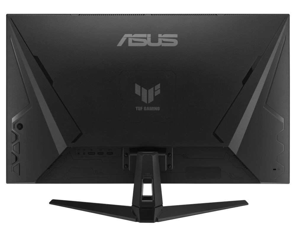 Монитор ASUS VG32AQA1A 31.5-inch черный