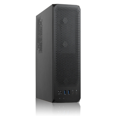 Корпус Foxline FL-1004