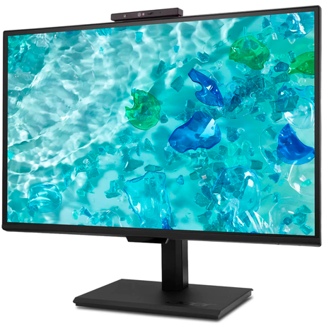 Монитор ACER B248YGbemiqprcuzx 23.8-inch черный