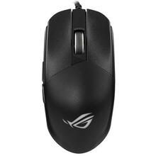 Мышь ASUS ROG STRIX IMPACT III 90MP0300-BMUA00, цвет черный