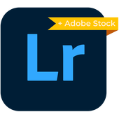 Adobe Lightroom Pro