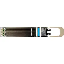 Трансивер/ NVIDIA single-port 850nm transceiver, 400Gb/s, NDR, SR4, flat-top OSFP, MPO/APC, up to 50m (for OSFP HCAs)
