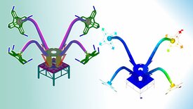 НТЦ «АПМ» APM Multiphysics 16 (учебный комплект), Учебный комплект на 5 сетевых лицензий